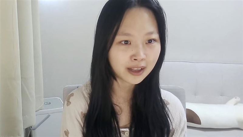 網紅昔遭霸凌輕生離世　拍片留遺書想解脫