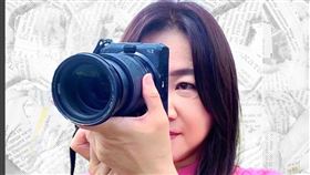 馬文君9日表示，沒有在國防委員機密會議抄資料帶出去、沒有拿給誰、更沒有任何好處。（圖／翻攝自馬文君臉書）

