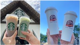 開工不憂鬱！星巴克、超商咖啡「買1送1」　星冰樂、醇濃抹茶那堤通通有