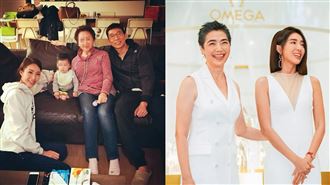 隋棠閉口不談賴佩霞參選　被爆原因超尷尬