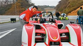 周哲男,朱國榮,國寶集團,逃亡,菲律賓,精心策畫