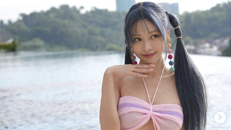IG私訊曝光！最辣鋼琴女神不忍了嗆爆酸民