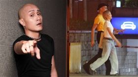 黃宣。（圖／CTWANT）