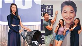 隋棠。（圖／鏡週刊）