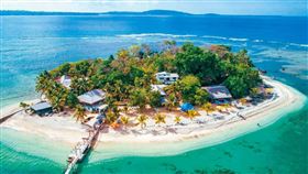 護照,南方島國,澳洲,萬那杜,國寶集團,朱國榮,逃亡,通緝