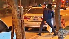 出軌,不倫戀,千金,開房間,離婚,汽車旅館,加百裕,外遇,人夫,摩鐵,黃靖容