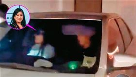 黃靖容,汽車旅館,加百裕,徵信社,不倫戀,外遇,千金,抓姦,人夫,摩鐵