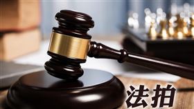 六都中，台中市及高雄市法拍均價與實價均價差異最大，相當於打了5折，台北市價差最少，法拍均價比實價低不到1成。（圖／MyGoNews提供）