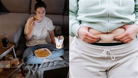 連假過太爽「肥油爆增」？女星靠它「月甩10公斤」腹婆變蠻腰（業配勿用）