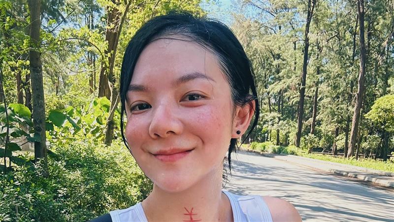 晴王麝香葡萄口感曝！女星：根本不是葡萄
