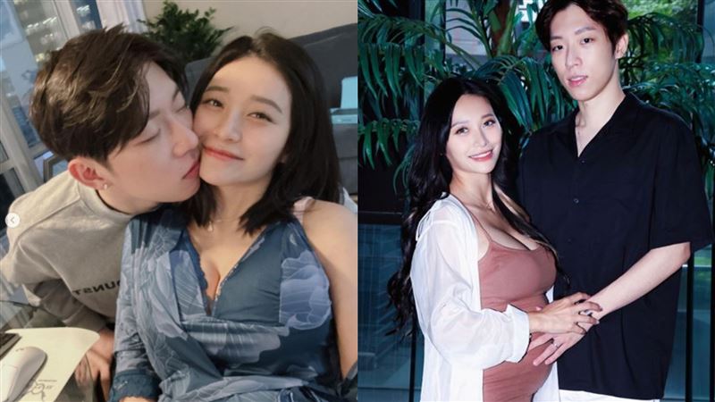 祈錦鈅爆婚變後首現身：不想浪費社會資源