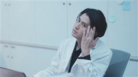 李玉璽。（火星上的維納斯提供