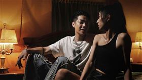 大嘻哈未來少女(星光瑞瑞提供)
