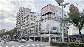 科工館商圈新舊屋每坪價差18.2萬元，價差幅度達1倍，是高雄熱門商圈中價差最大的一區(圖/台灣房屋/MyGoNews提供)