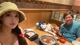 殷琦(伊林提供)