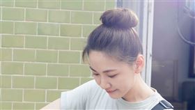 張睿家,林玟誼,民雄,王彩樺。（華視提供