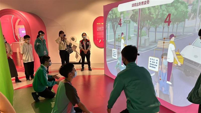 力推平等受教權！教育部打造「基地學校」