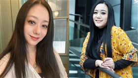 高慧君。（記者邱榮吉／攝影、翻攝自高慧君臉書）