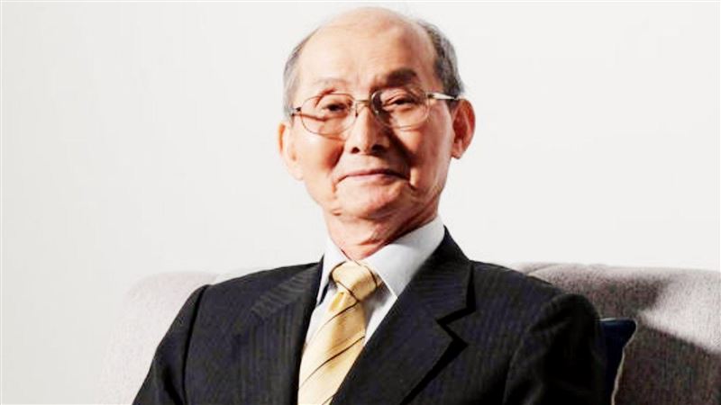 李勝彥逝世週年！李紀珠仍訴訟緊咬遺孀