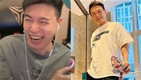  超派人生,超哥,Toyz,館長,粉絲（圖／翻攝自超派人生 臉書、PTT、Toyz YouTube）