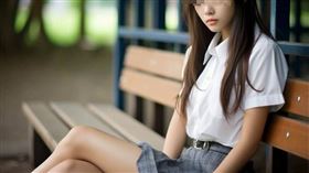 ▲原PO表示，他在包養網遇到未成年正妹。（示意圖／photoAC）