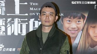 楊大正最新千字文聲明曝光　3問題講清楚