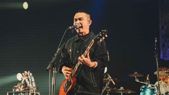 滅火器趕場國慶晚會惹議　官方聲明回嗆了