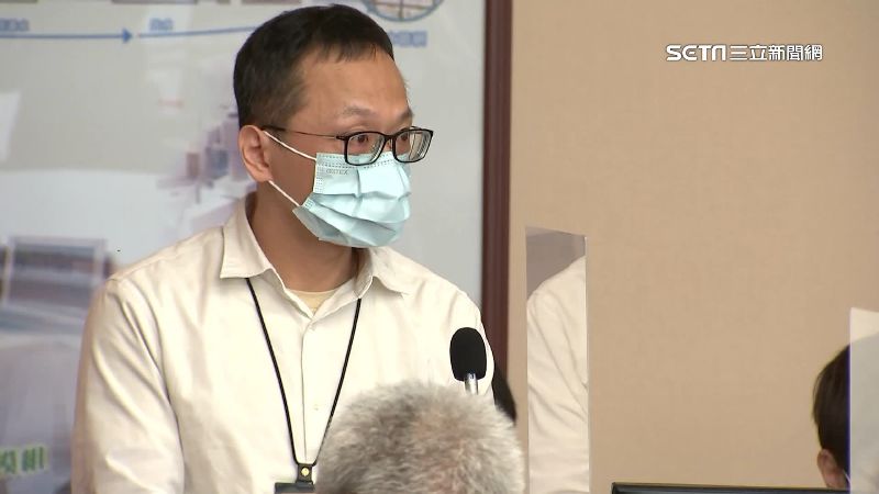 上班當網軍遭調！半年後林育生回鍋主管職