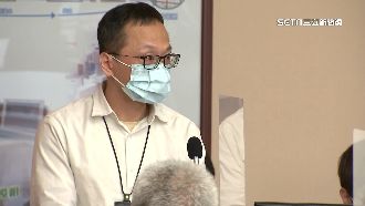 上班當網軍遭調！半年後林育生回鍋主管職