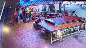 新北市，永和，竊盜，香油錢，土地公廟