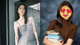 邵雨薇（圖／翻攝自邵雨薇 臉書）