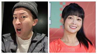 爆上床梓梓！張立東揭2人關係現身全說了