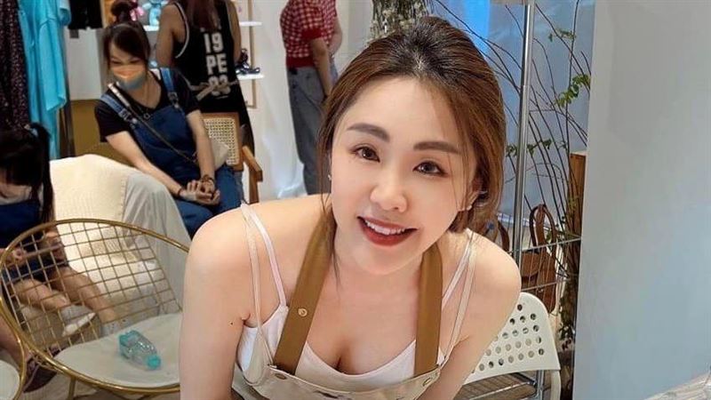 尬劉建國？李婉鈺遷戶籍　考慮選雲林立委