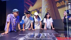 賀！世界客家博覽會「世界館」榮獲得2023美國繆思設計金獎（業配勿用）