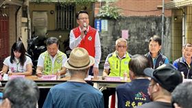 民進黨立委莊競程。（圖／翻攝自莊競程臉書）