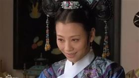 ▲甄嬛；端妃（圖／翻攝自百度百科） 
