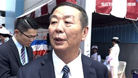 黃曙光（圖／記者黎冠志攝影）