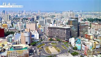 價穩量縮！台南住宅市場進入盤整期