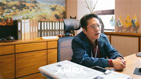 卜學亮在《人選之人—造浪者》有精彩表現。（圖／翻攝自《人選之人—造浪者》臉書）