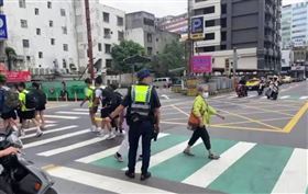2023樂活桃園-幸福藝夏10/14登場　桃警加強周邊交管，圖／桃園電子報