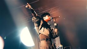 歌手李浩瑋（Howard Lee）舉辦演出。（圖／形上娛樂提供）