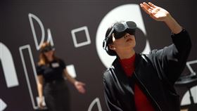 宏達電表示，VR、AR和AI將成為殺手級的應用，沒有其他企業比HTC更有能力實現此一願景。（圖／宏達電提供）