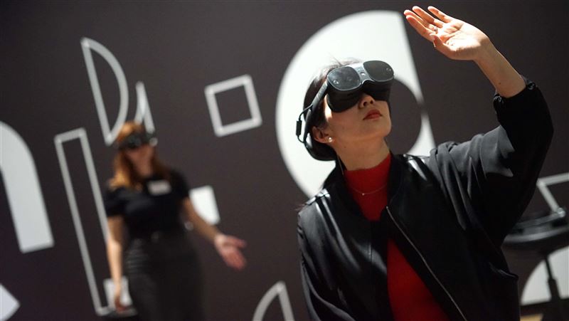 2026年退出VR產業？宏達電對預測嚴正否認