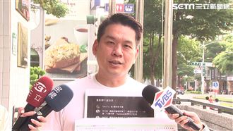 國慶直播留言「放炸彈」　議員遭冒名報警