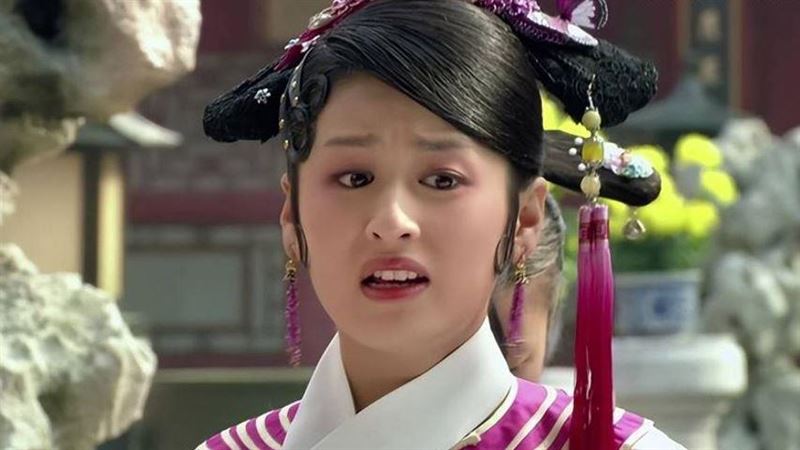 有發現嗎？甄嬛傳中住過這的嬪妃都好慘