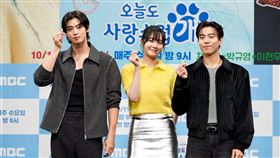 犬系戀人。（圖／friDay影音提供）