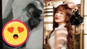 陳怡叡。（圖／翻攝自陳怡叡IG）