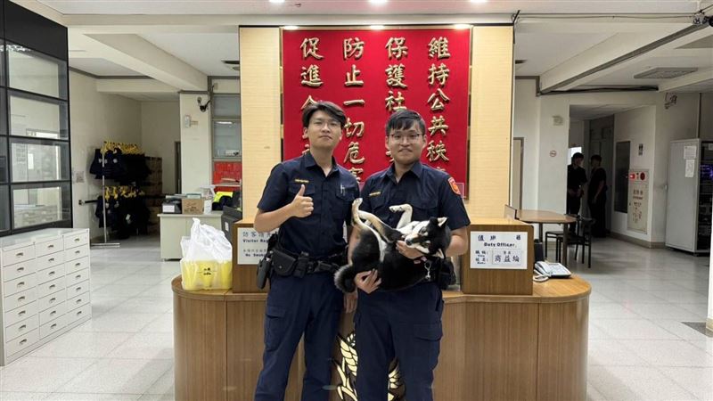 心肝寶貝被老公抱走！新手媽泣坐頂樓角落
