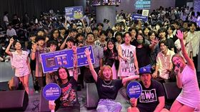 2023全國高校校際盃樂團大賽冠軍隊伍將前進東京參加總冠軍賽。（圖／486團購提供）