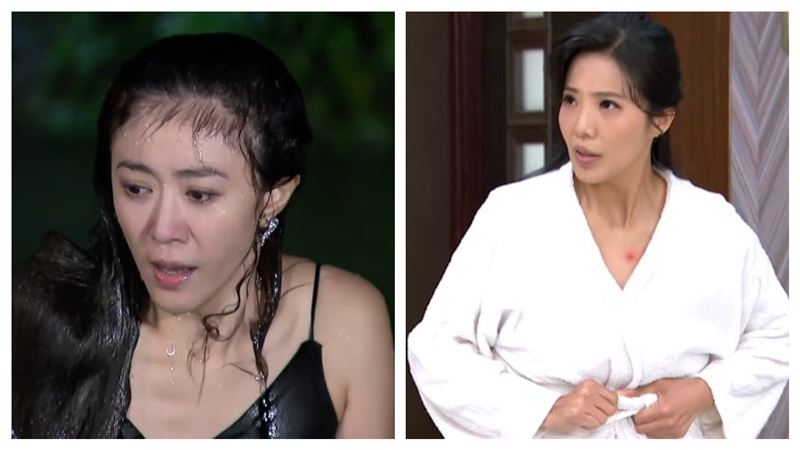 豪門母女都搞不倫戀　媽外遇女兒激戰人夫